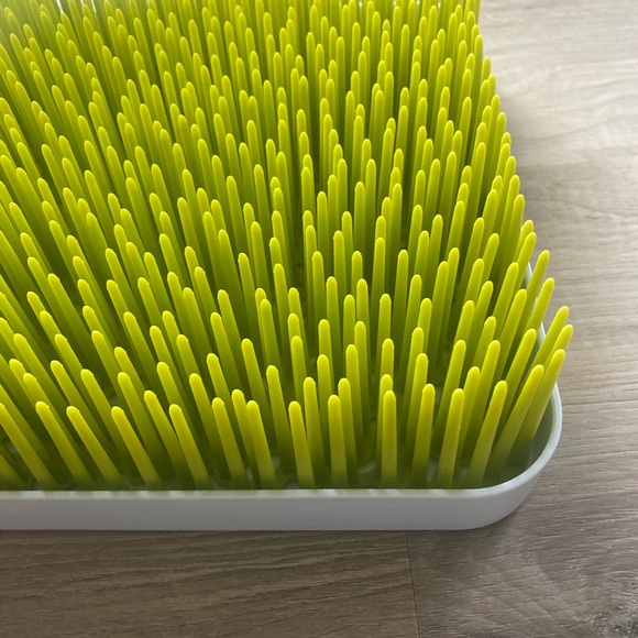 Skip Hop Green grass Drying Rack - Picture 2 of 2